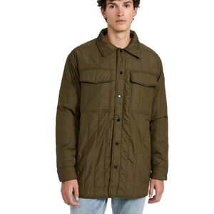 NWT CANADA GOOSE  Carlyle Quilted Jacket XL